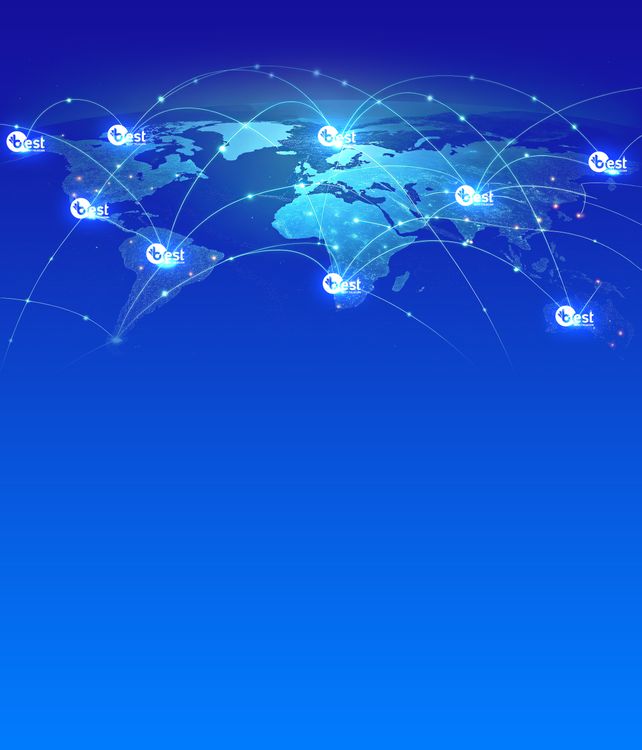 Fast & Reliable Network